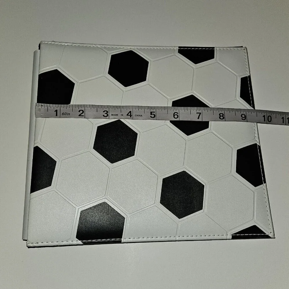 unknown soccer ball